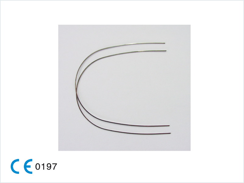 Stainless Steel Arch wire Rectangular